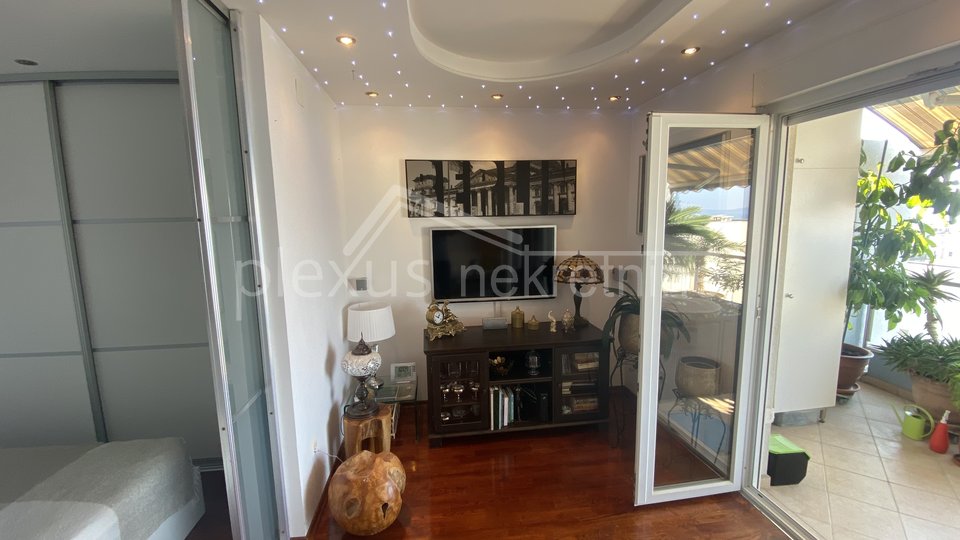 Wohnung, 61 m2, Verkauf, Split - Žnjan