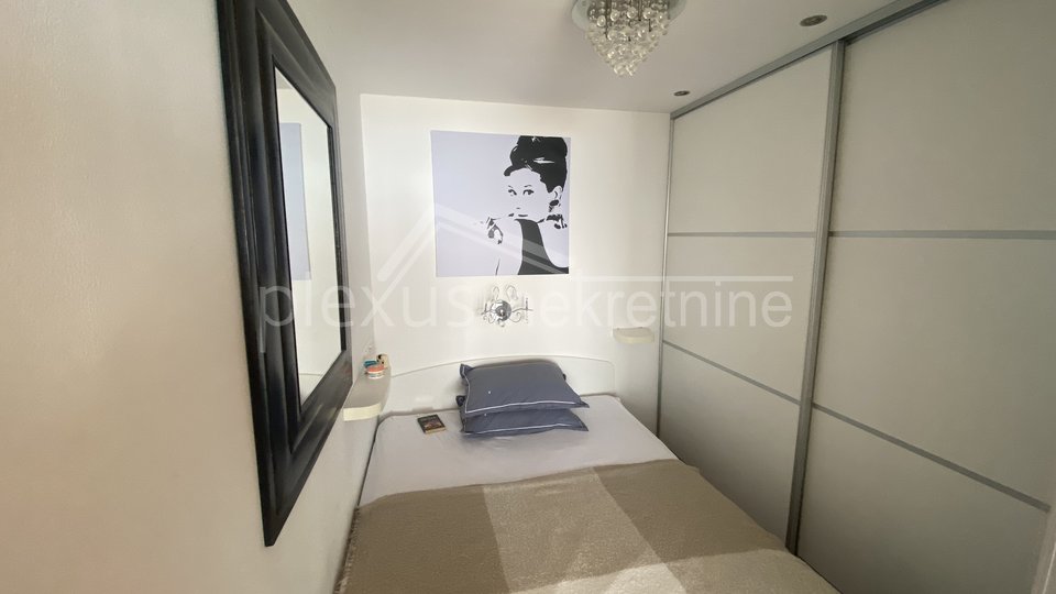 Wohnung, 61 m2, Verkauf, Split - Žnjan