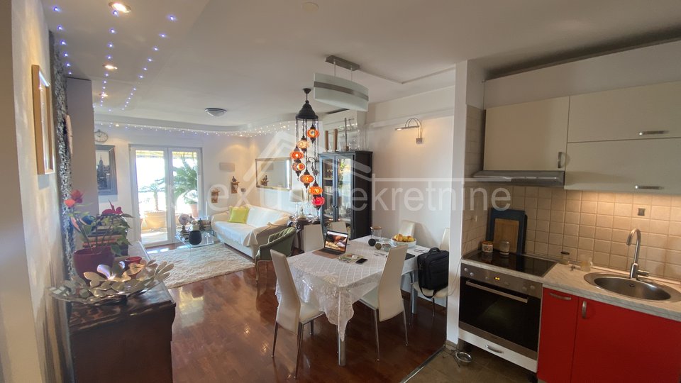 Apartment, 61 m2, For Sale, Split - Žnjan