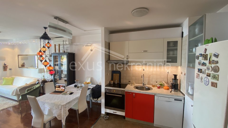 Apartment, 61 m2, For Sale, Split - Žnjan