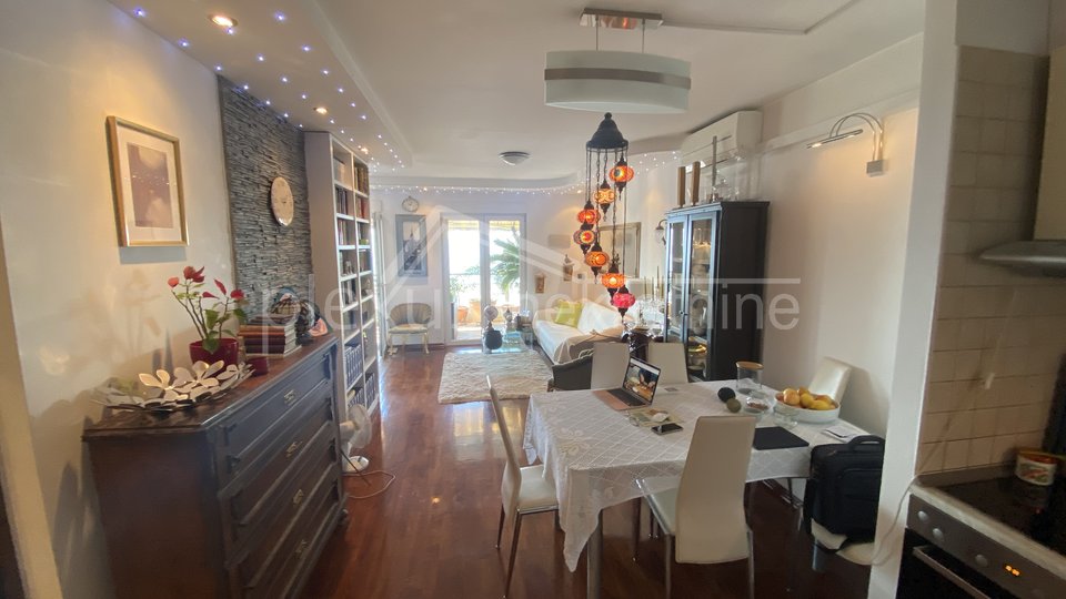 Apartment, 61 m2, For Sale, Split - Žnjan