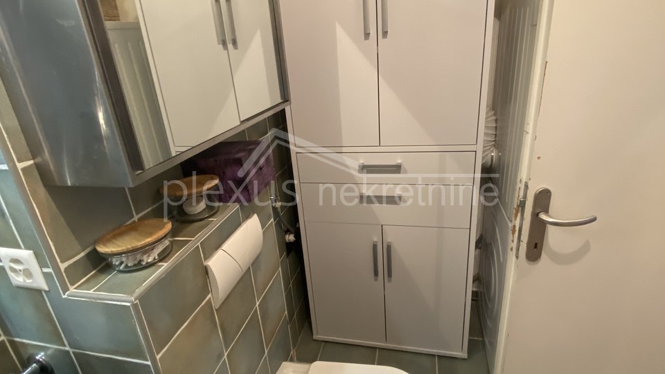 Apartment, 61 m2, For Sale, Split - Žnjan