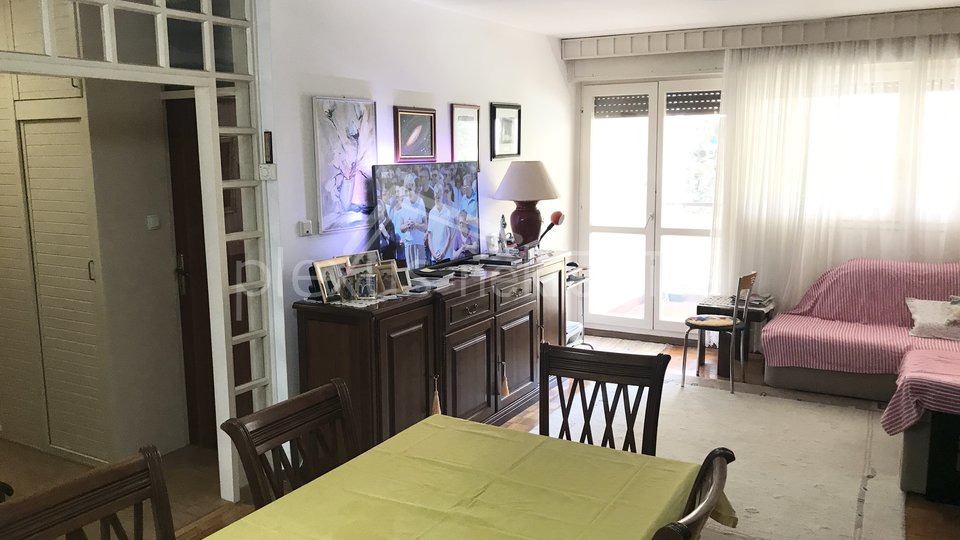 Wohnung, 86 m2, Verkauf, Split - Pujanke