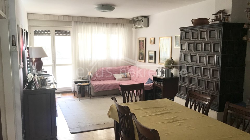 Apartment, 86 m2, For Sale, Split - Pujanke