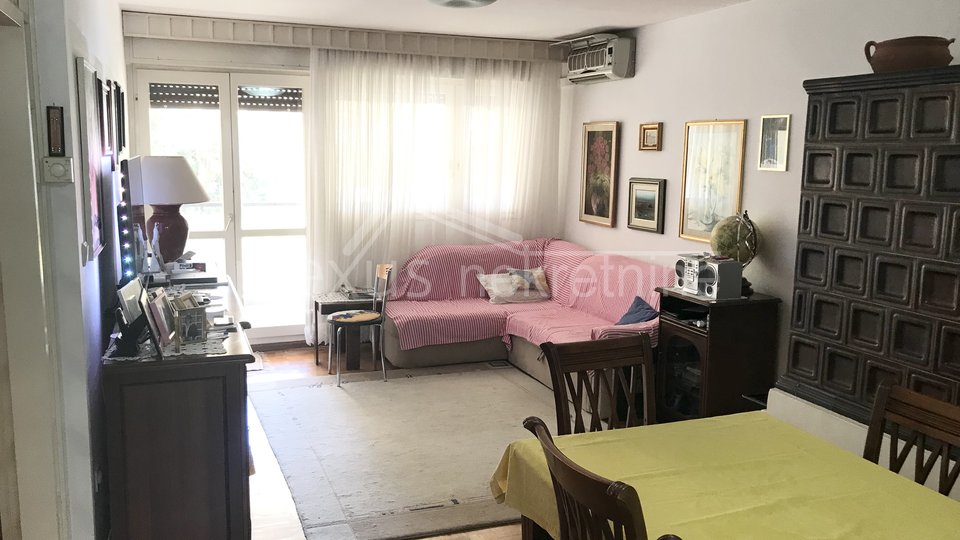 Wohnung, 86 m2, Verkauf, Split - Pujanke