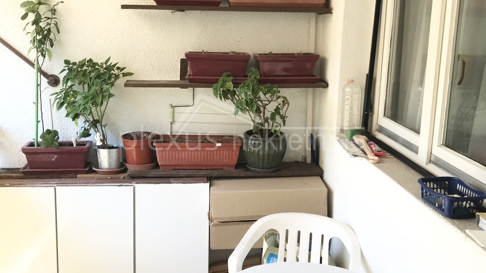 Apartment, 86 m2, For Sale, Split - Pujanke