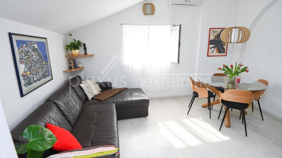 Apartment, 52 m2, For Sale, Split - Lučac