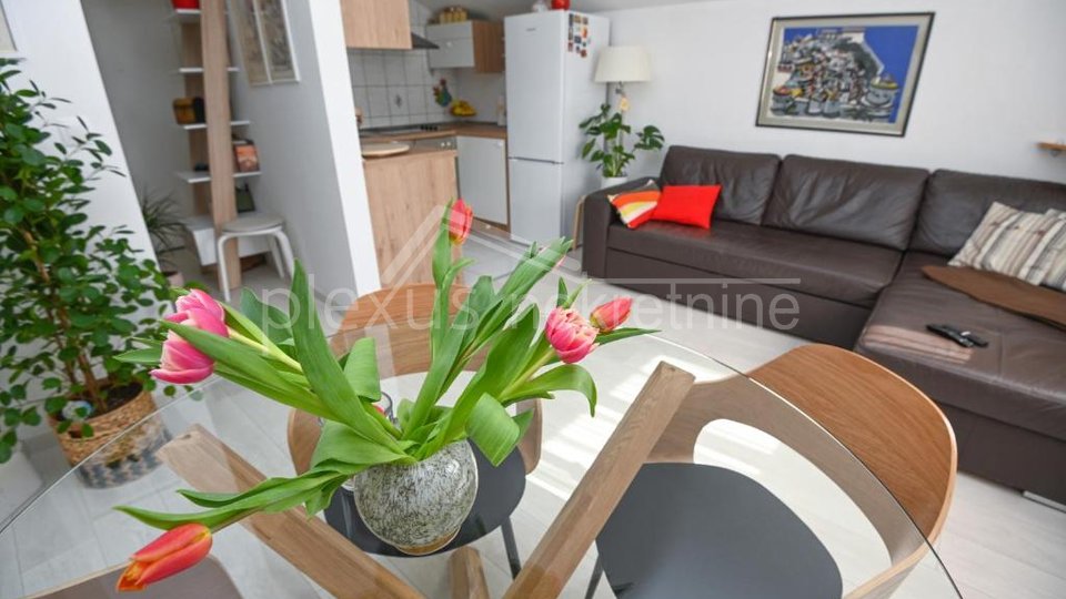 Apartment, 52 m2, For Sale, Split - Lučac