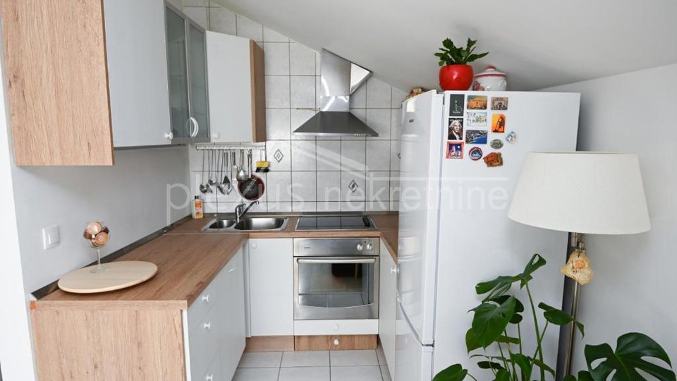 Apartment, 52 m2, For Sale, Split - Lučac