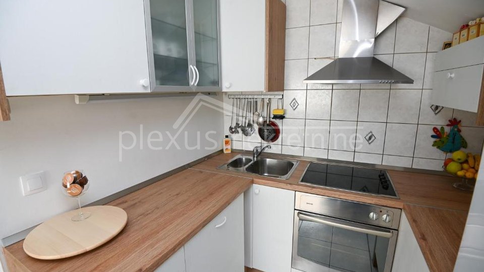 Apartment, 52 m2, For Sale, Split - Lučac