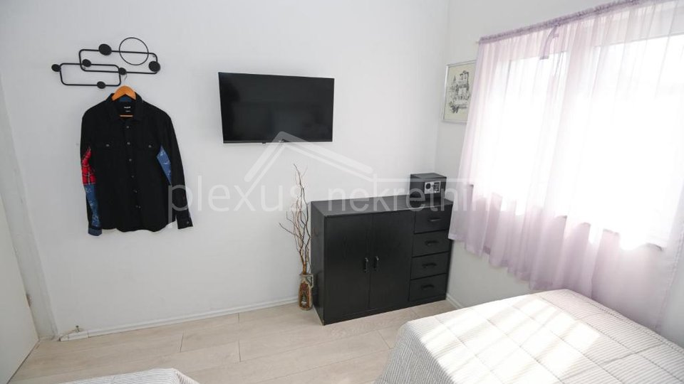 Apartment, 52 m2, For Sale, Split - Lučac