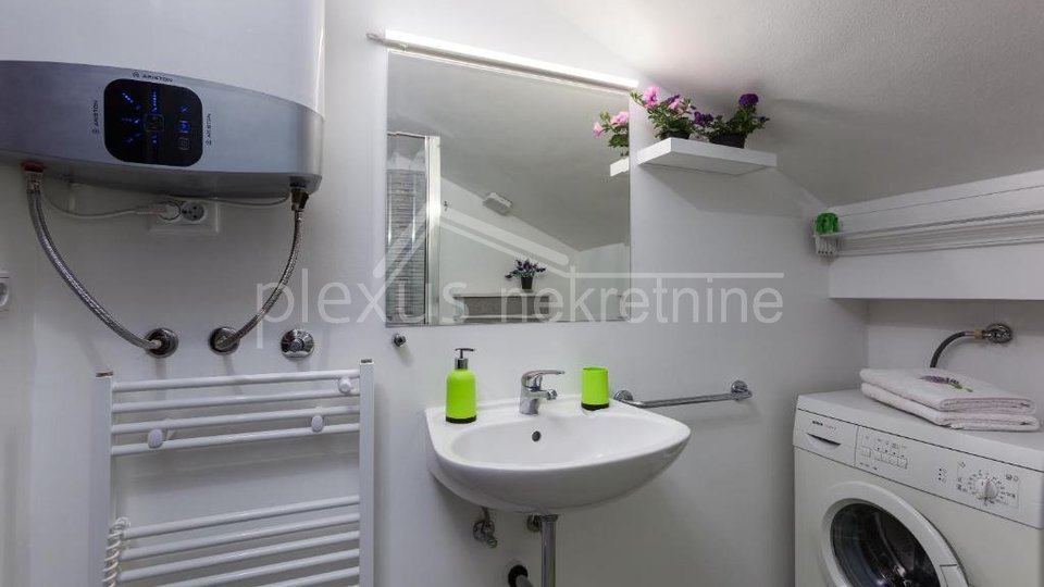 Apartment, 52 m2, For Sale, Split - Lučac