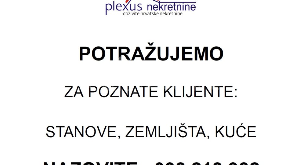 Dvosoban stan novije gradnje u centru 100 m od Rive: Split, Lučac, 52 m2