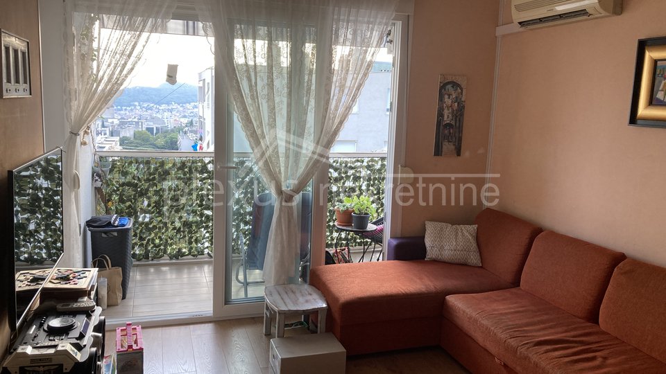 Apartment, 59 m2, For Sale, Split - Plokite