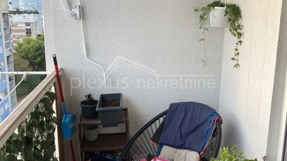 Wohnung, 59 m2, Verkauf, Split - Plokite