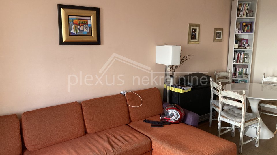 Apartment, 59 m2, For Sale, Split - Plokite