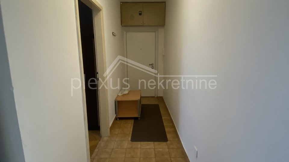 Apartment, 54 m2, For Sale, Zagreb - Knežija