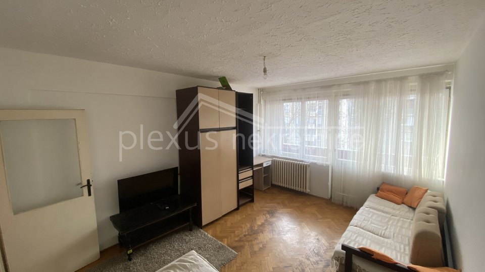 Apartment, 54 m2, For Sale, Zagreb - Knežija