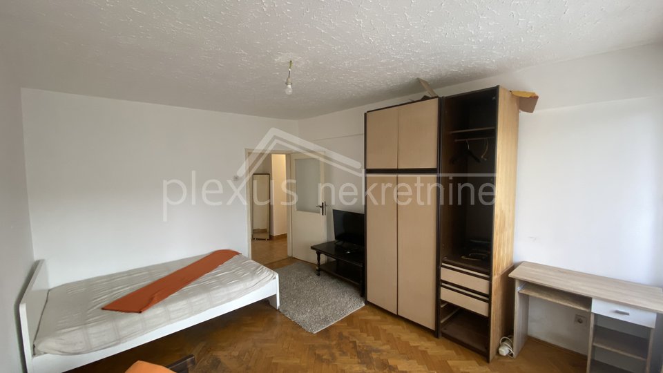 Apartment, 54 m2, For Sale, Zagreb - Knežija