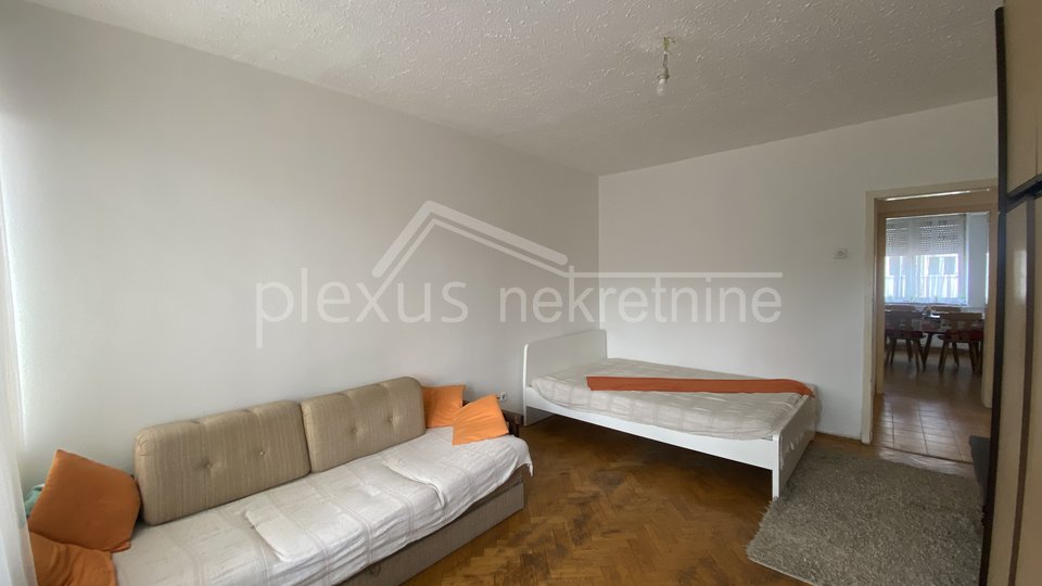 Apartment, 54 m2, For Sale, Zagreb - Knežija