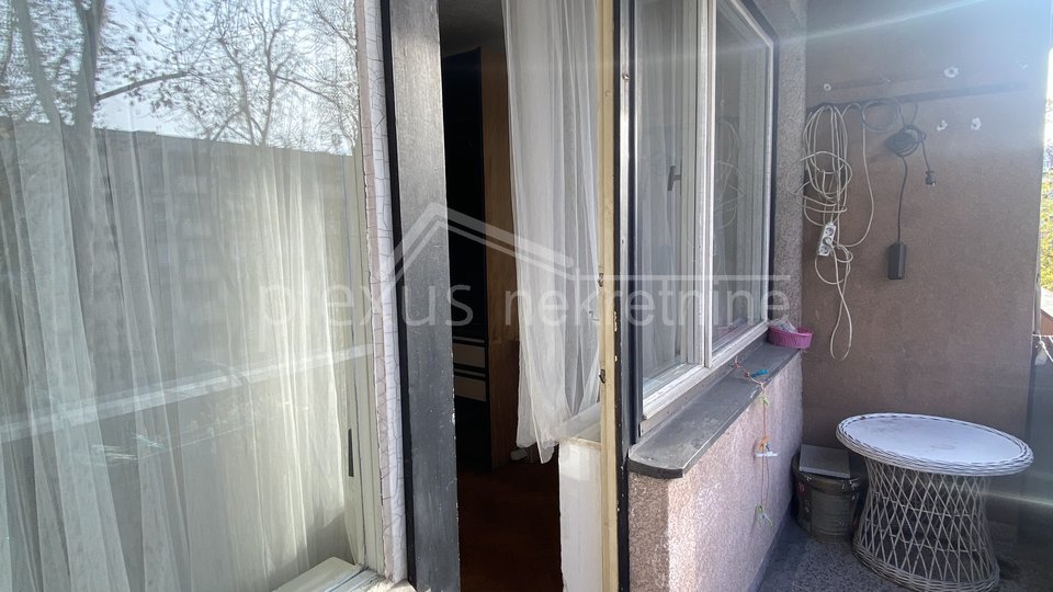 Apartment, 54 m2, For Sale, Zagreb - Knežija