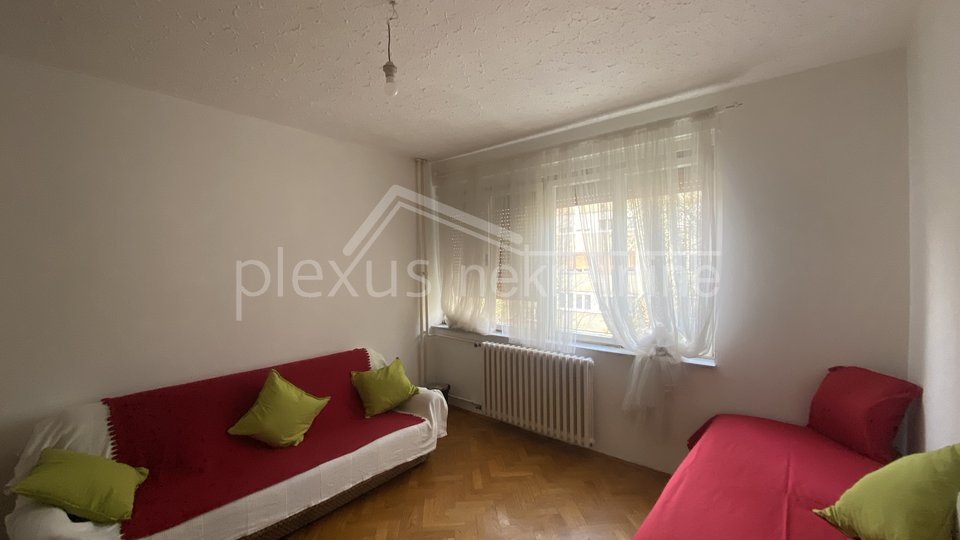 Apartment, 54 m2, For Sale, Zagreb - Knežija