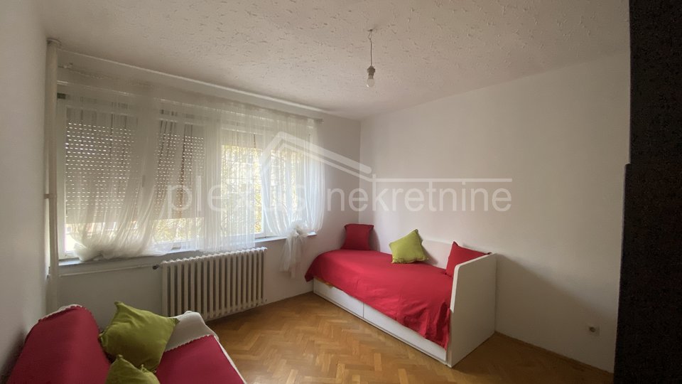 Apartment, 54 m2, For Sale, Zagreb - Knežija