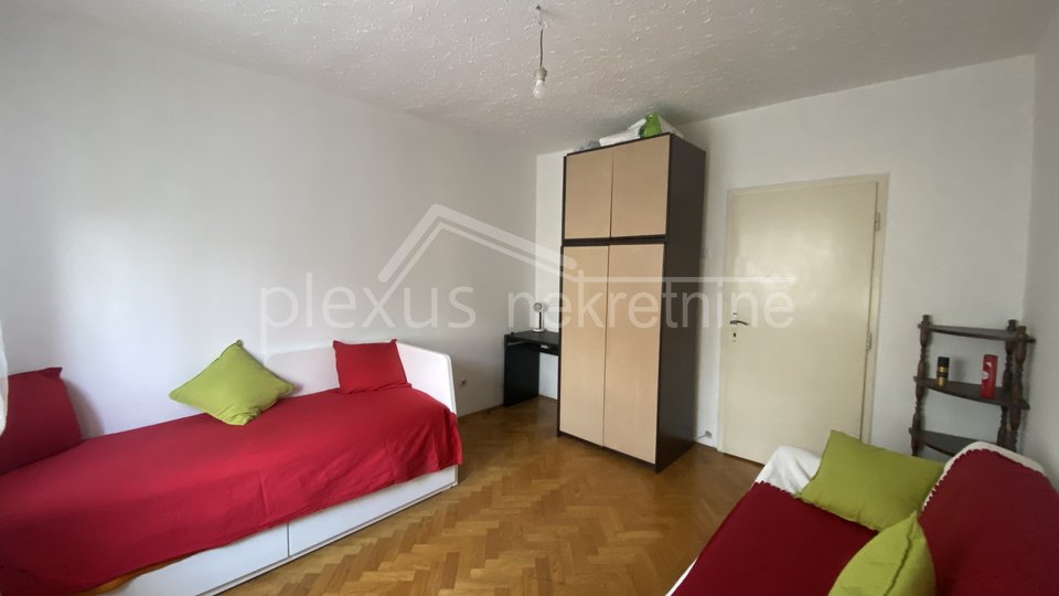 Apartment, 54 m2, For Sale, Zagreb - Knežija