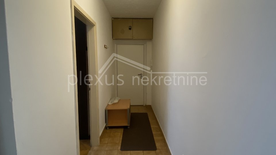 Apartment, 54 m2, For Sale, Zagreb - Knežija