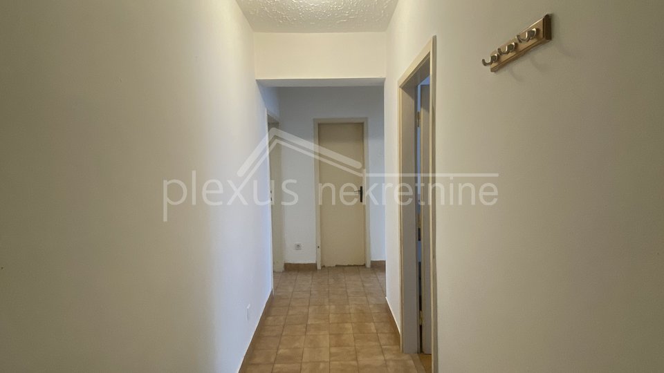 Apartment, 54 m2, For Sale, Zagreb - Knežija