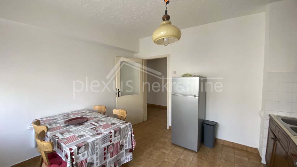 Apartment, 54 m2, For Sale, Zagreb - Knežija