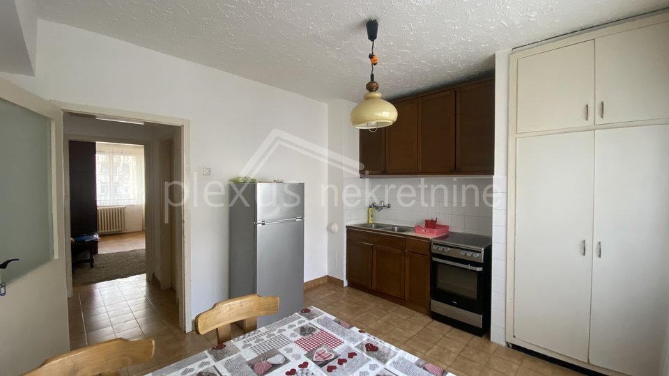 Apartment, 54 m2, For Sale, Zagreb - Knežija