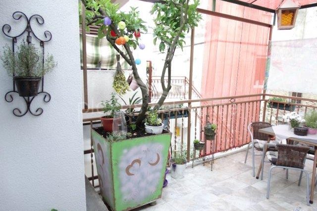 House, 90 m2, For Sale, Split - Varoš