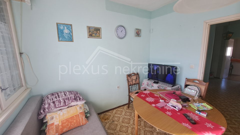 Apartment, 59 m2, For Sale, Split - Plokite