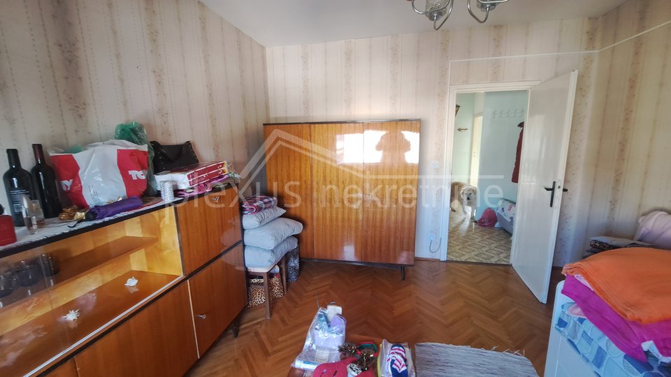 Wohnung, 59 m2, Verkauf, Split - Plokite