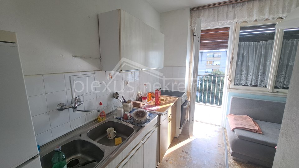 Apartment, 59 m2, For Sale, Split - Plokite