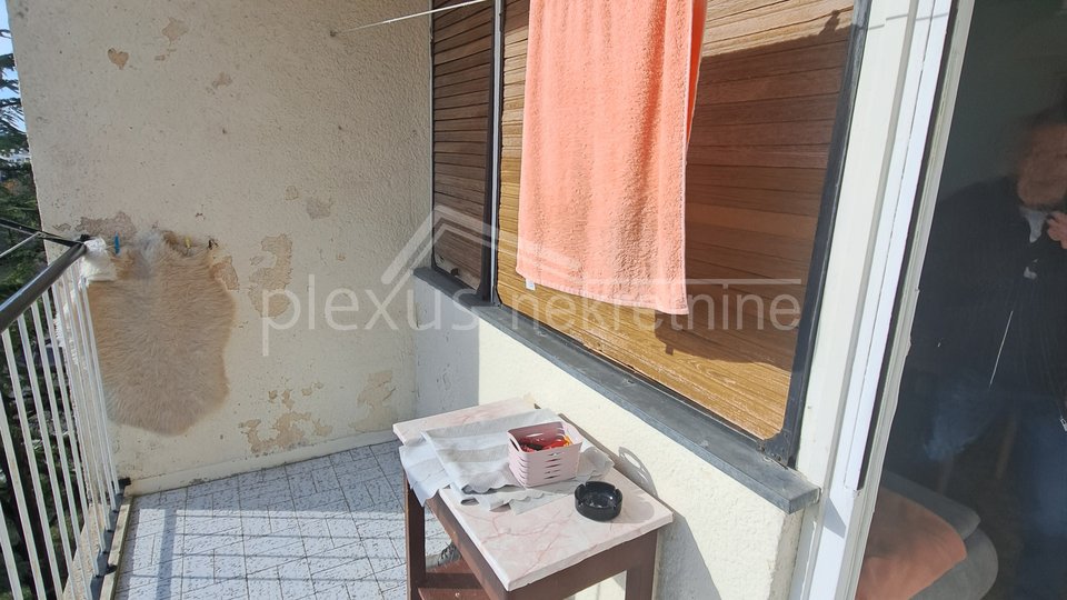 Wohnung, 59 m2, Verkauf, Split - Plokite