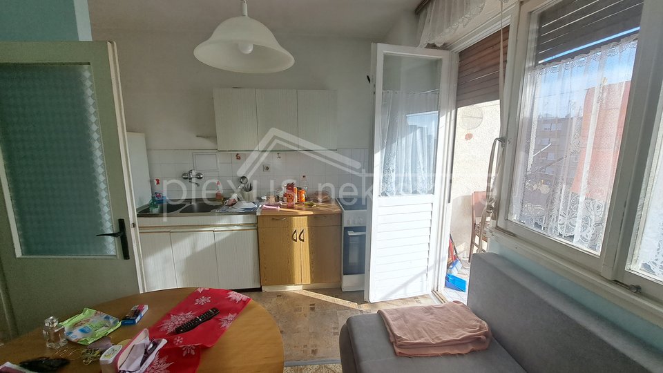 Apartment, 59 m2, For Sale, Split - Plokite