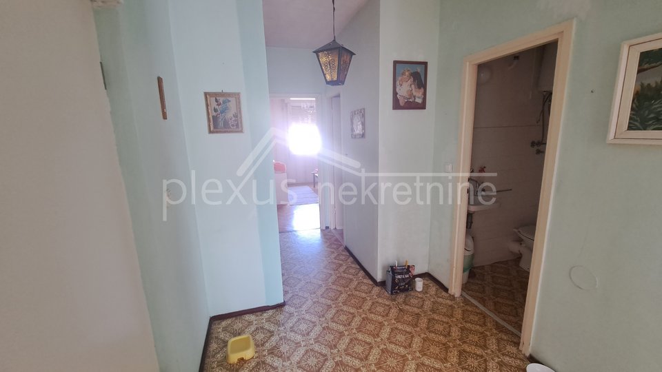 Wohnung, 59 m2, Verkauf, Split - Plokite