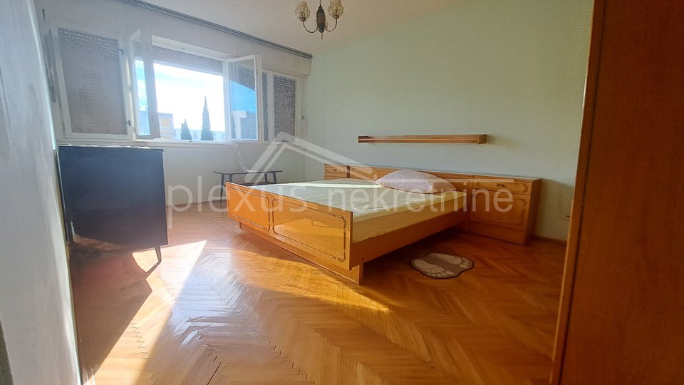 Apartment, 59 m2, For Sale, Split - Plokite