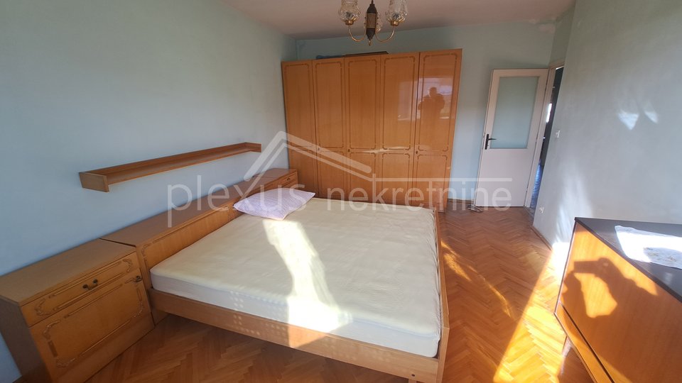 Wohnung, 59 m2, Verkauf, Split - Plokite