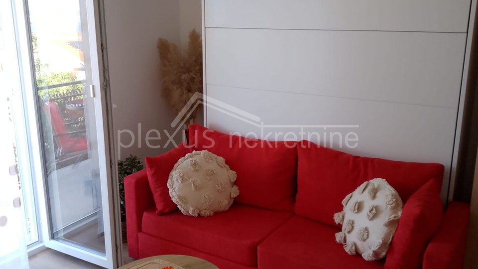 Apartment, 71 m2, For Sale, Podstrana - Strožanac