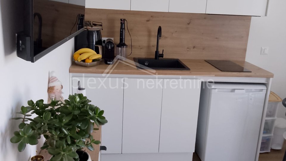 Apartment, 71 m2, For Sale, Podstrana - Strožanac