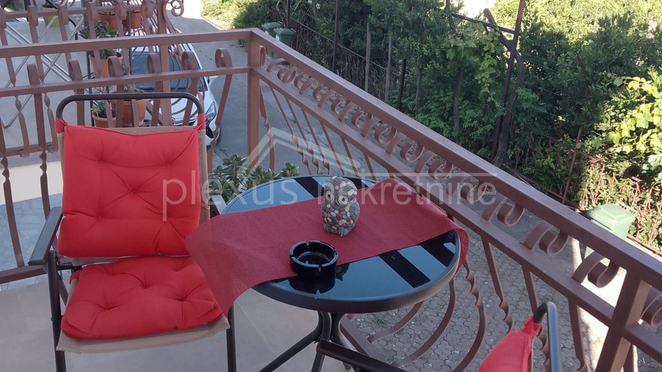 Apartment, 71 m2, For Sale, Podstrana - Strožanac