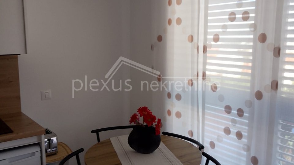 Apartment, 71 m2, For Sale, Podstrana - Strožanac