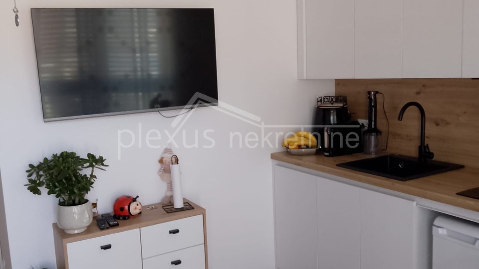 Apartment, 71 m2, For Sale, Podstrana - Strožanac