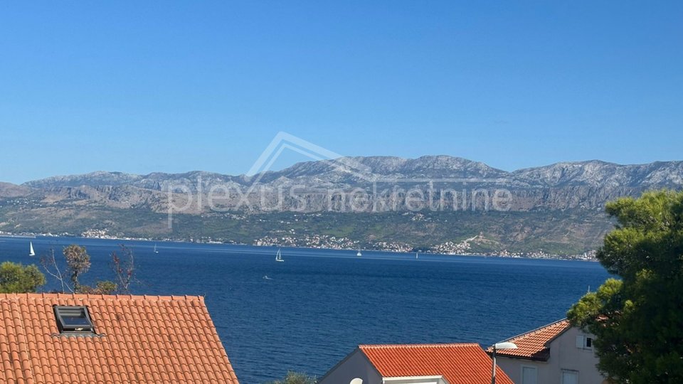 Haus - Villa mit Pool: Brač, Postira, 400 m2