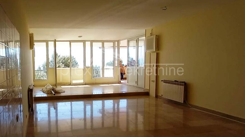 Apartment, 230 m2, For Sale, Split - Trstenik