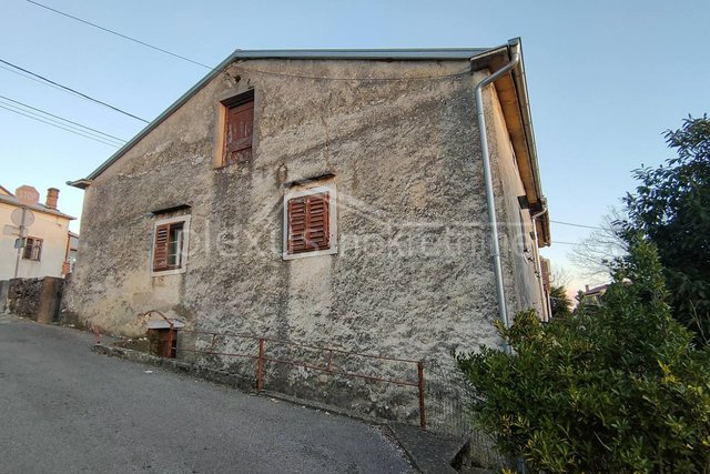 Casa, 159 m2, Vendita, Rijeka - Gornja Drenova