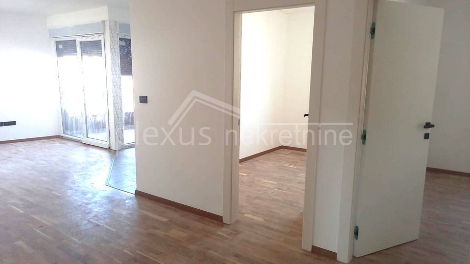 Apartment, 59 m2, For Sale, Solin - Sveti Kajo